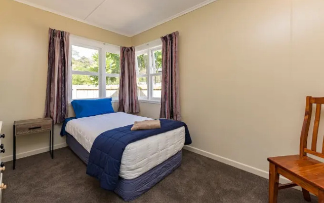 Waitangi Beach Unit A