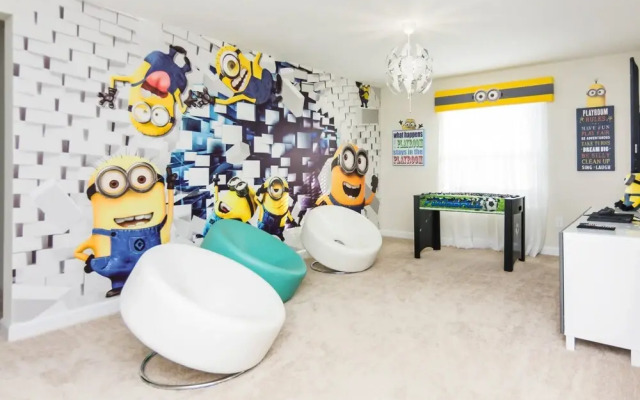 Magic Disney Vacation Home Sl4827
