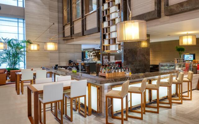 Holiday Inn Shanghai Hongqiao by IHG