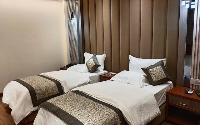 Western Blu Inn