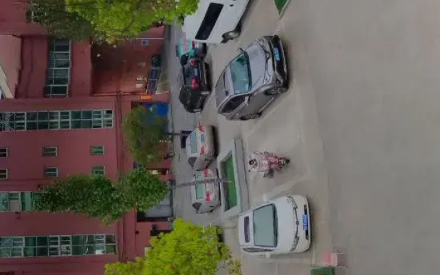 Jingxin Express Hostel