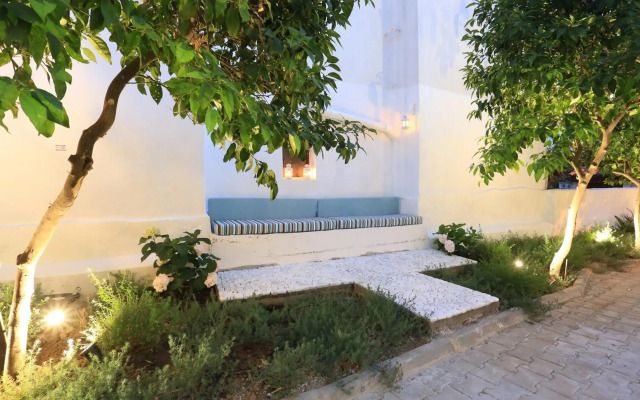 Alp Suites Mandalin