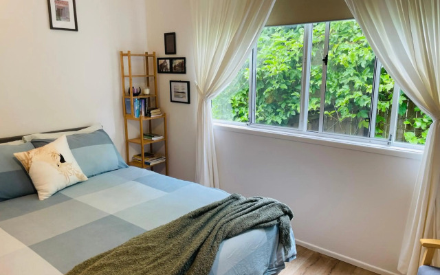 Eumundi Cottage in Town