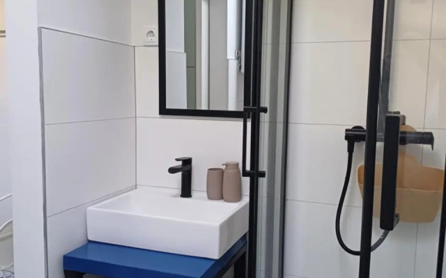 Apartment Grabar