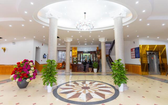 Phú Quý Hotel