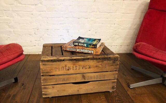 Bednarska 18 - Loft by Homeprime