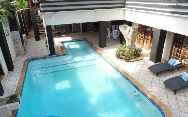 Zulani Guest House