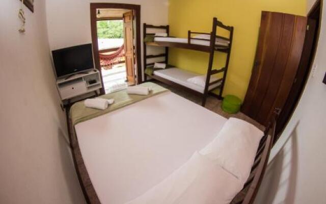 Hostel Bem Te Vi
