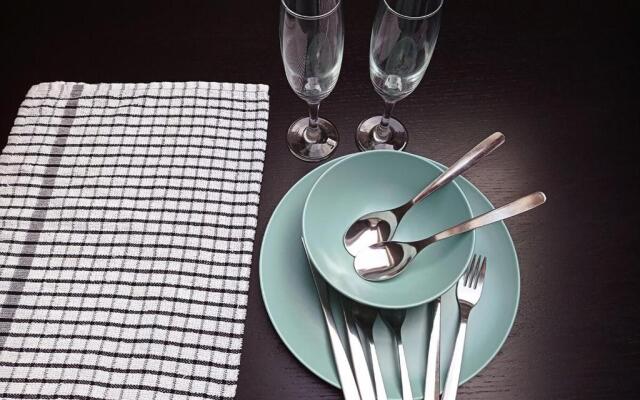 The Little Studio- Self contained one bed studio flat