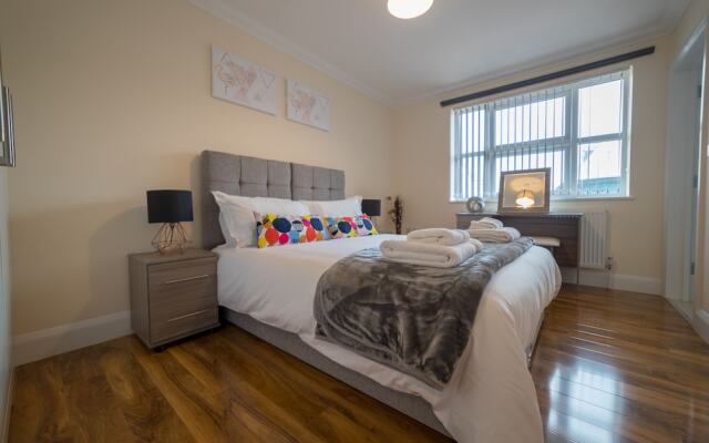 London Heathrow Serviced Apartments