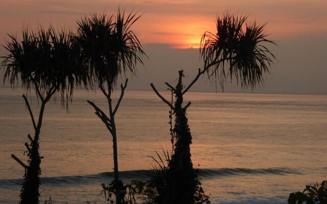 The Ocean Sunset Villa Ceningan