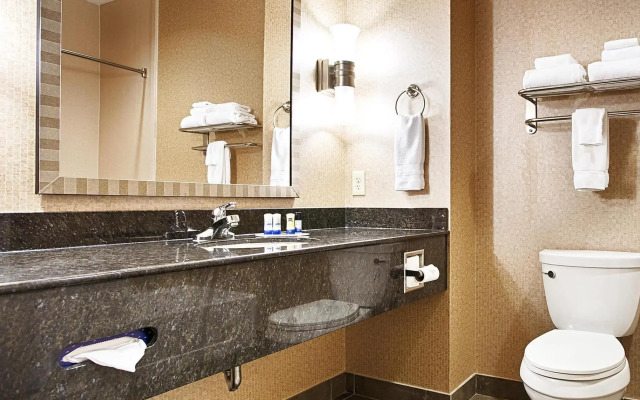 Best Western Plus Texarkana Inn & Suites