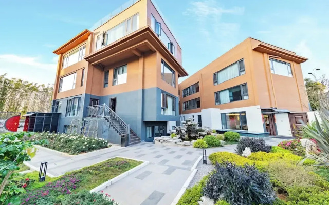 Kunming Boyue Hotel