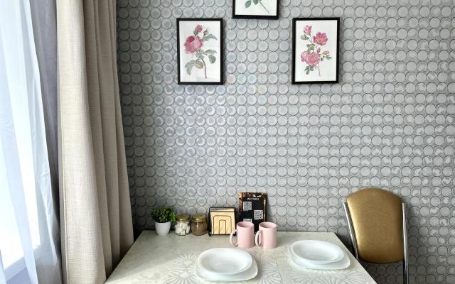 Compass на улице Республики 174