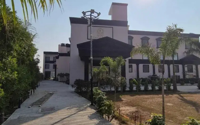 Hotel Adsan Heights