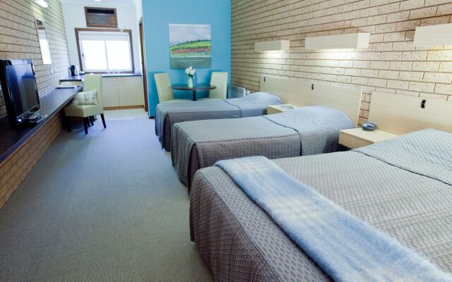 Ovens Valley Motor Inn