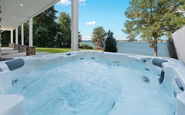 Strawpocket to Starboard