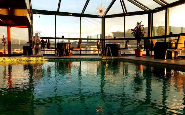 Hotel Arka