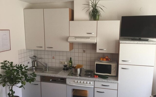Haus Abendrot