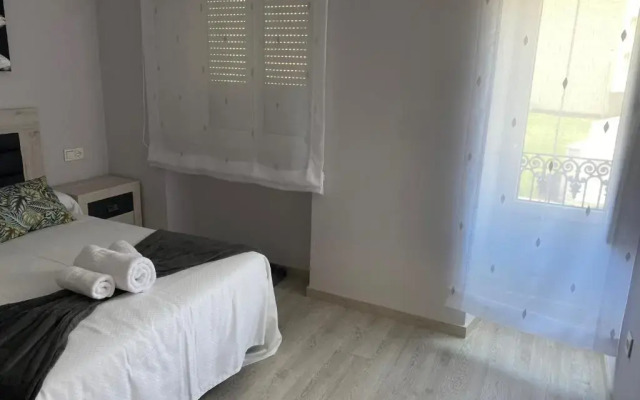 Casa a 100 metros de playa de Covas