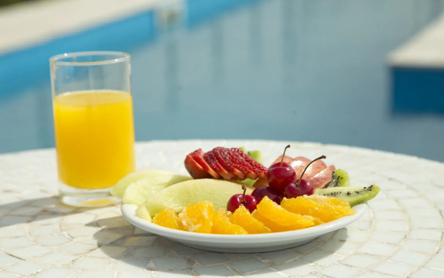 Casa Campus Pilar Suites