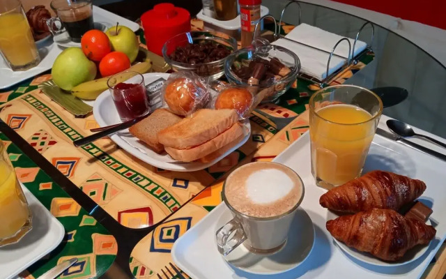 Habitacions Sant Pere Claver