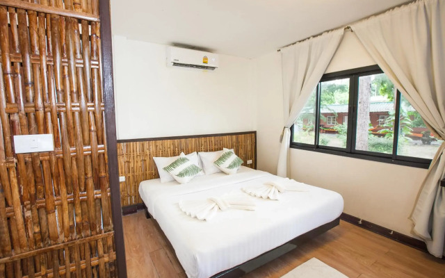 Salisa Resort