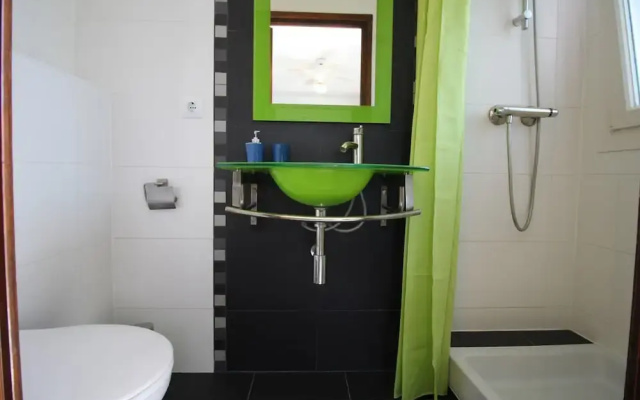0119-montseny Casa con Estudio