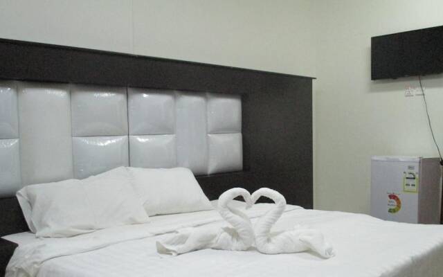 Masat Al Mohand Hotel Aziziya