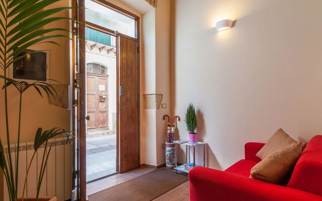 B&B Il Borgo