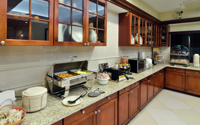 Hampton Inn & Suites by Hilton Miami-Doral/Dolphin Mall