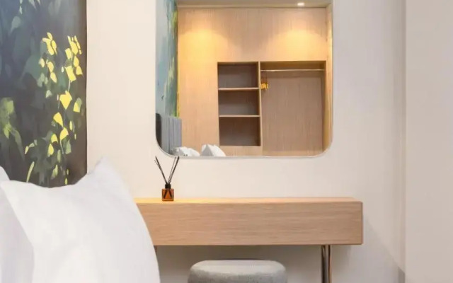Tree House Boutique Hotel Abuja