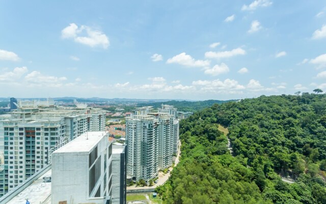 Mono Suites @ Empire Damansara