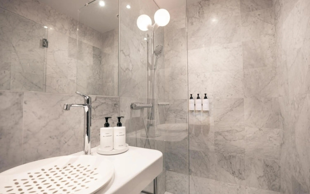 Nobis Hotel Stockholm, a Member of Design Hotels