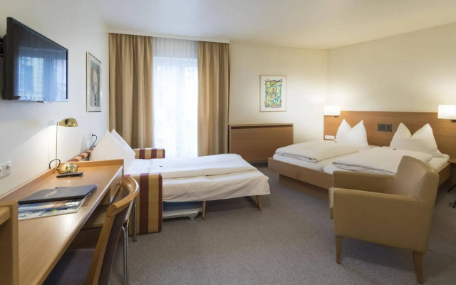 Hotel Messmer