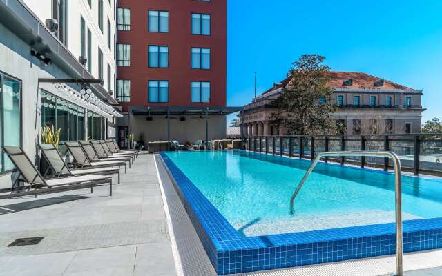 Hyatt Place Gainesville Downtown