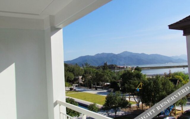 Xinlinggu Hotel