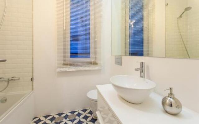 Bairro Alto Viewpoint Flat