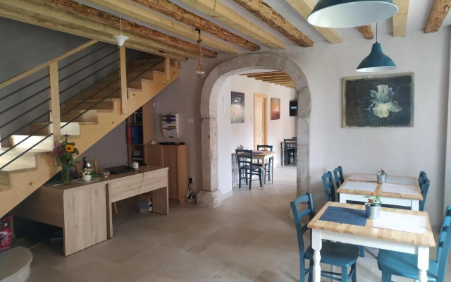Casa Lenka