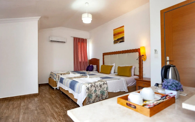 London Hotel