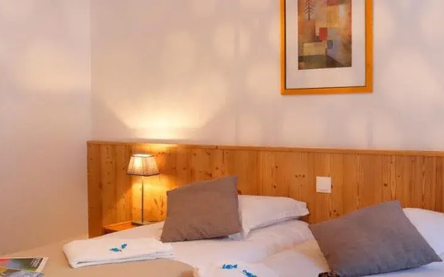Hôtel Eliova- L'Eau Vive