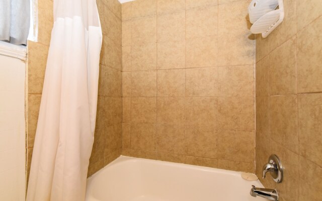 The Belle Aire - Hist District Savannah