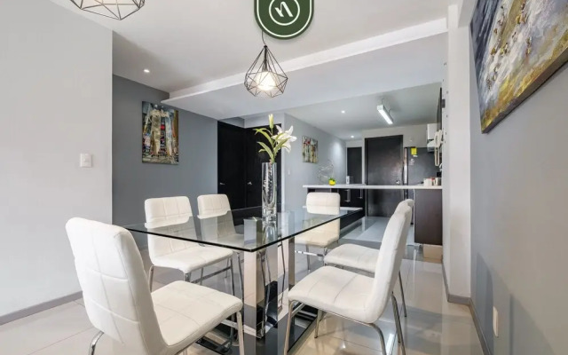 Vita Polanco by Naya Homes