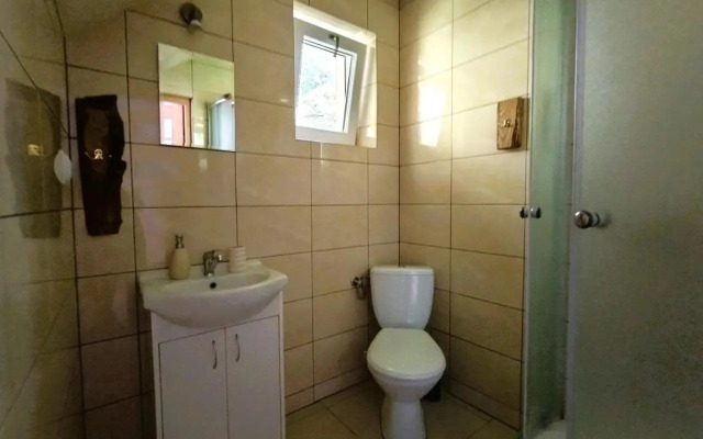 Apartamenty nad potokiem