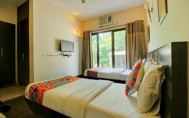 Fabhotel Phoenix Hospitality