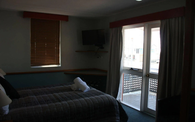 Comfort Inn Spring Hill Terraces