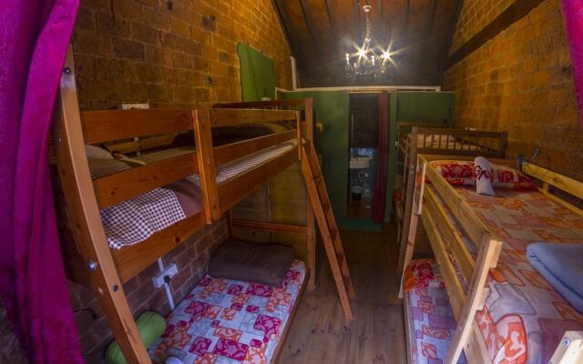 Bed and breakfast La Laguna
