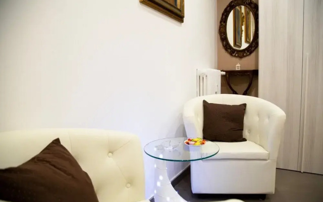 First House Posillipo Holiday Home Naples