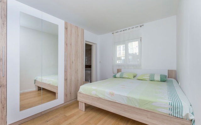 Apartment Marijo