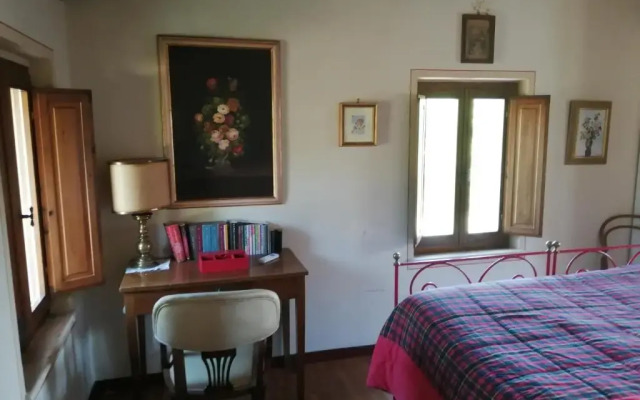 La Casetta del Cantiniere